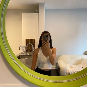 Brandy Melville halter top